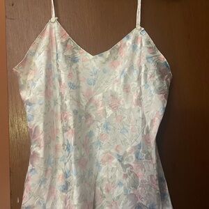Size Small Multicolor Camisole
